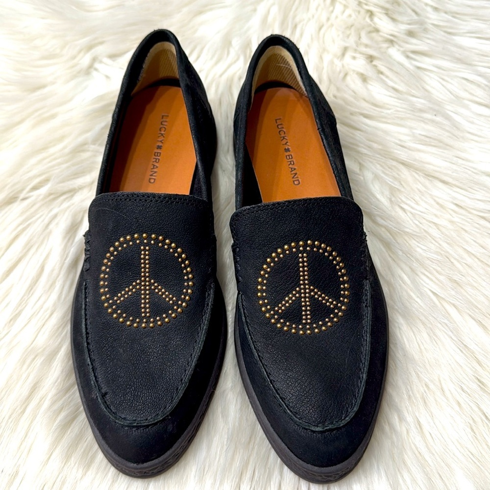 LUCKY BRAND Redmy Loafers - Picture 2 of 10